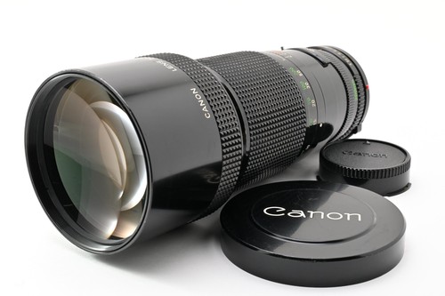 Quasi come nuovo canon - [quasi, nuovo]