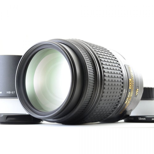 Come nuovo nikon s dx - nuovo*, af-s