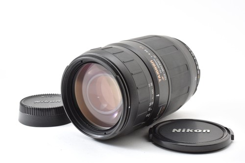 Quasi come nuovo tamron af - [quasi,