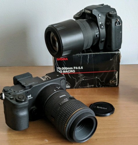 Obiettivi sigma 300mm - sigma, 70-300mm