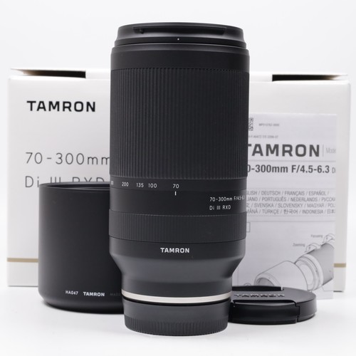 Tamron 300mm 6 - tamron, f/4.5-6.3