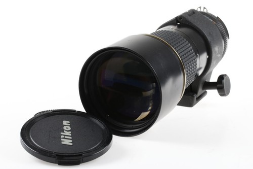 Nikon 300 5 ai s - nikon, mf