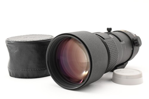 Quasi inutilizzato nikon af - [quasi,