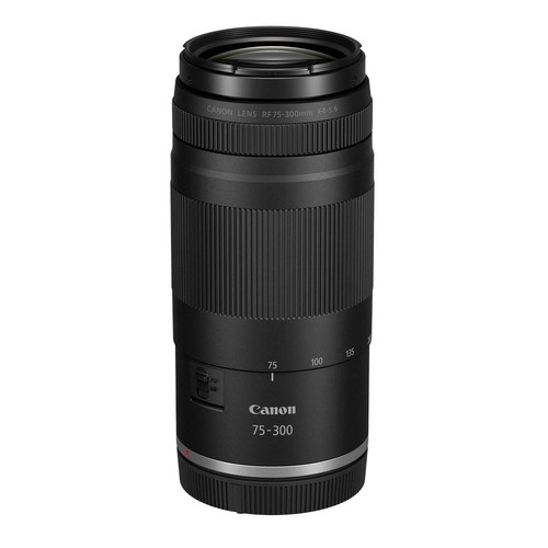 Canon 300mm 4 - rf, 75-300mm
