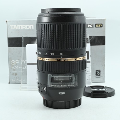 Tamron 300mm 5 - sp, f4-5.6