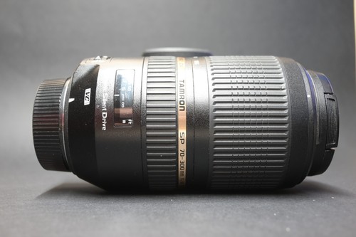 Tamron nikon 70 300mm - nikon, sp