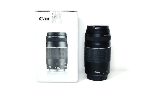 Canon 300mm 5 6 iii - ef, f/4-5.6