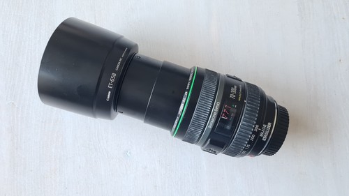 Canon 300mm 5 - ef, 70-300mm