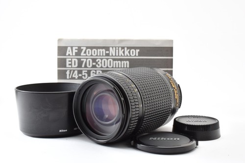 Ottime condizioni nikon af - [ottime,