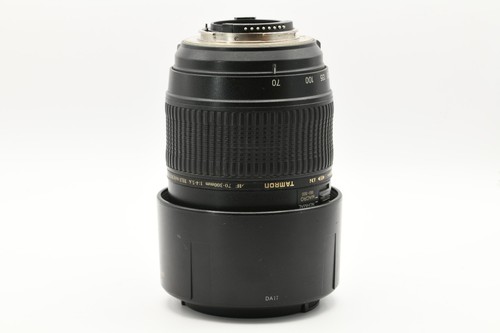 Tamron 300mm 5 6 - 70-300mm, f/4-5.6