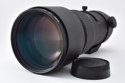 Quasi come nuovo - [], nikon
