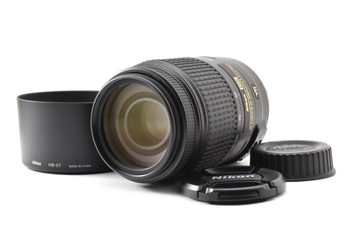 Quasi come nuovo nikon - come, af-s