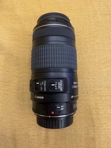 Canon 300mm 5 - canon, is